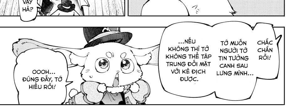 Crappy Game Hunter Challenges God-Tier Game - Chương 238 - Trang 41