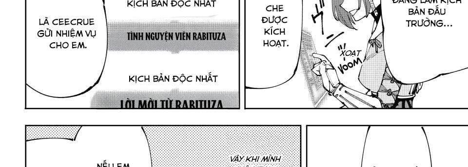 Crappy Game Hunter Challenges God-Tier Game - Chương 238 - Trang 44