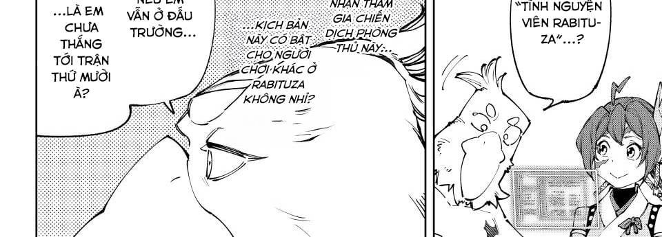 Crappy Game Hunter Challenges God-Tier Game - Chương 238 - Trang 45