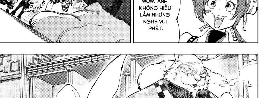 Crappy Game Hunter Challenges God-Tier Game - Chương 238 - Trang 47