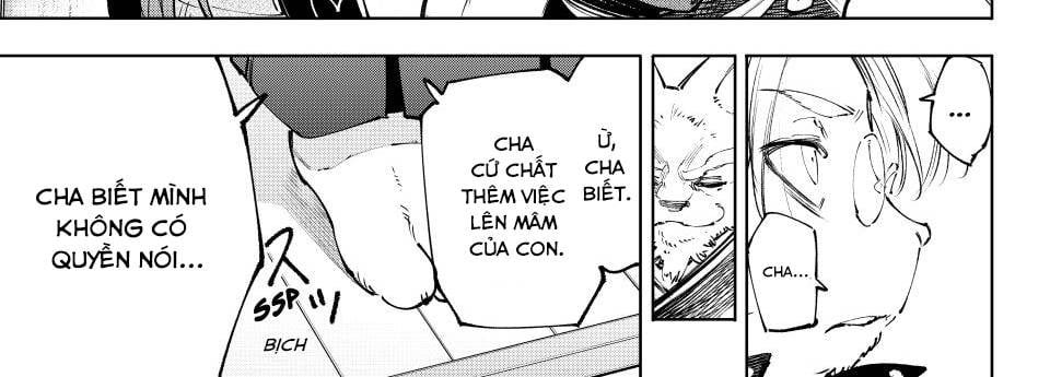 Crappy Game Hunter Challenges God-Tier Game - Chương 238 - Trang 49