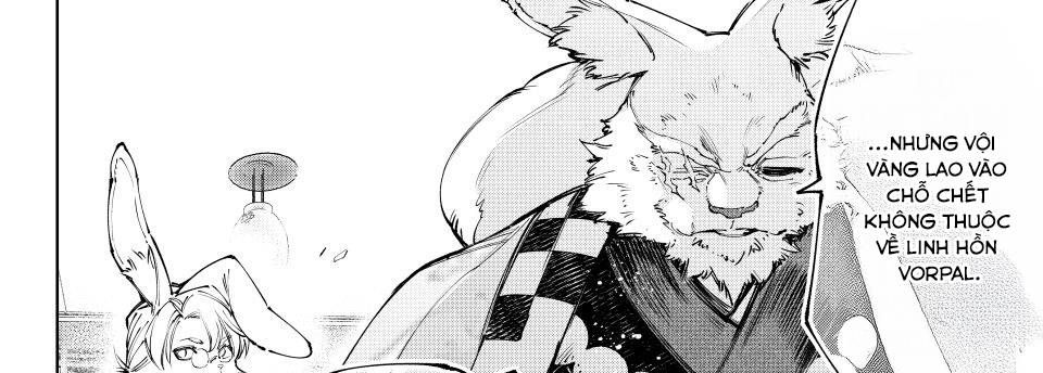 Crappy Game Hunter Challenges God-Tier Game - Chương 238 - Trang 50