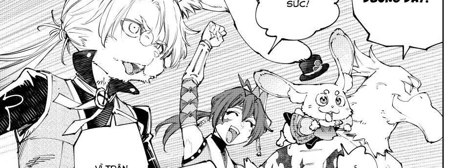 Crappy Game Hunter Challenges God-Tier Game - Chương 238 - Trang 56