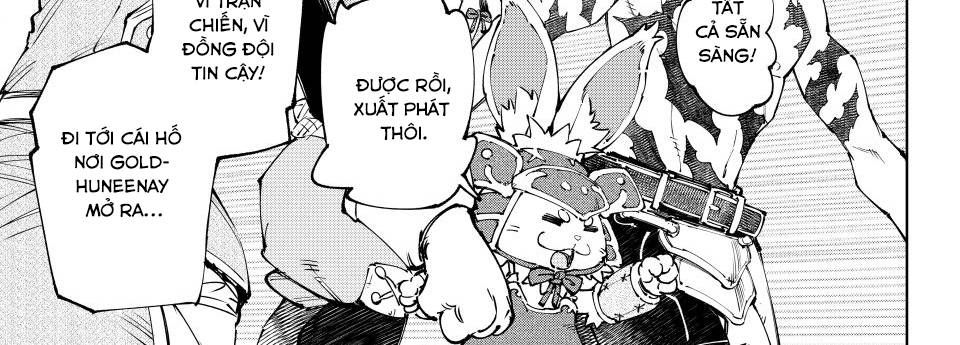 Crappy Game Hunter Challenges God-Tier Game - Chương 238 - Trang 57