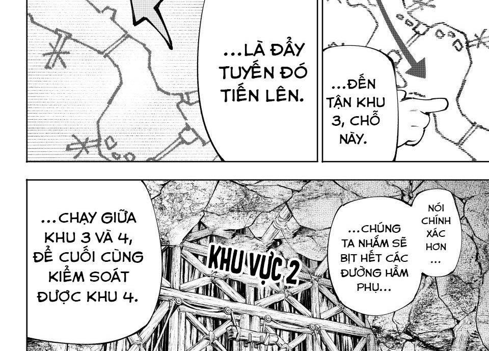 Crappy Game Hunter Challenges God-Tier Game - Chương 239 - Trang 14