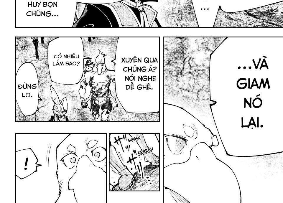 Crappy Game Hunter Challenges God-Tier Game - Chương 239 - Trang 18