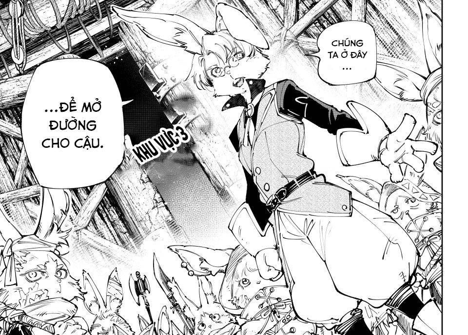 Crappy Game Hunter Challenges God-Tier Game - Chương 239 - Trang 19