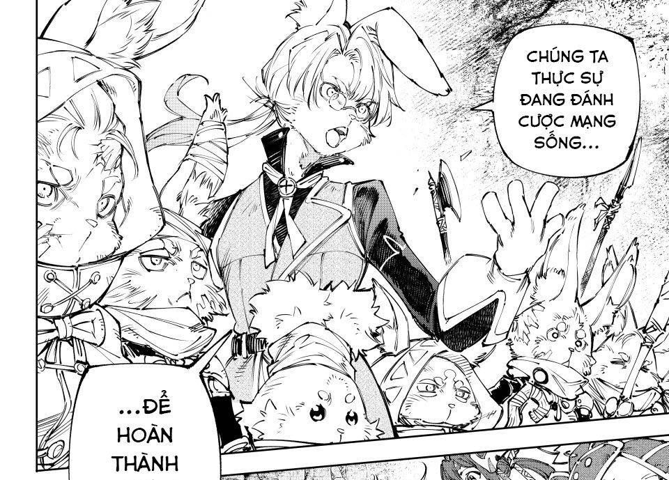 Crappy Game Hunter Challenges God-Tier Game - Chương 239 - Trang 25