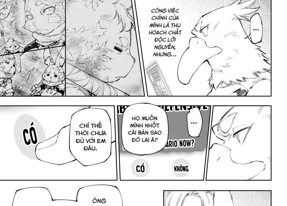 Crappy Game Hunter Challenges God-Tier Game - Chương 239 - Trang 27