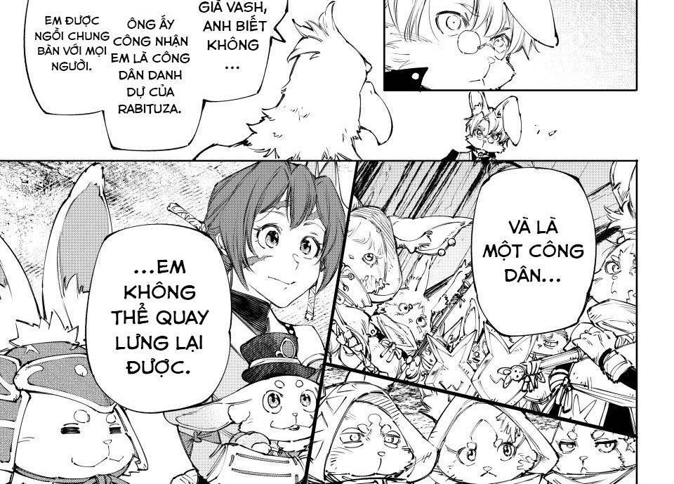 Crappy Game Hunter Challenges God-Tier Game - Chương 239 - Trang 28