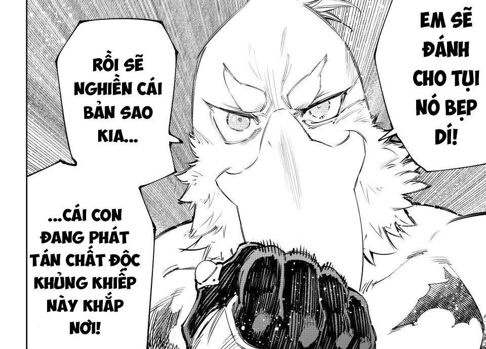 Crappy Game Hunter Challenges God-Tier Game - Chương 239 - Trang 29