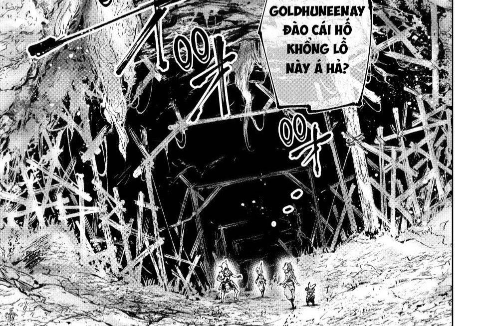 Crappy Game Hunter Challenges God-Tier Game - Chương 239 - Trang 4