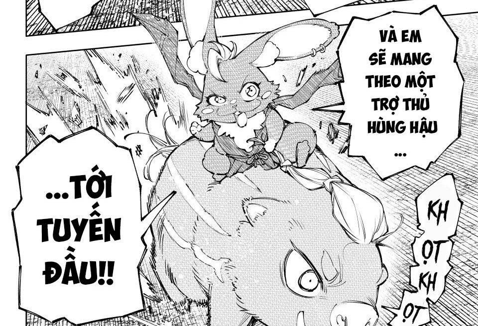 Crappy Game Hunter Challenges God-Tier Game - Chương 239 - Trang 38