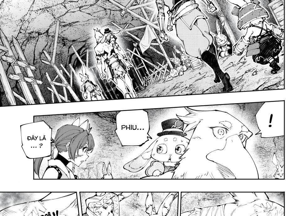 Crappy Game Hunter Challenges God-Tier Game - Chương 239 - Trang 7