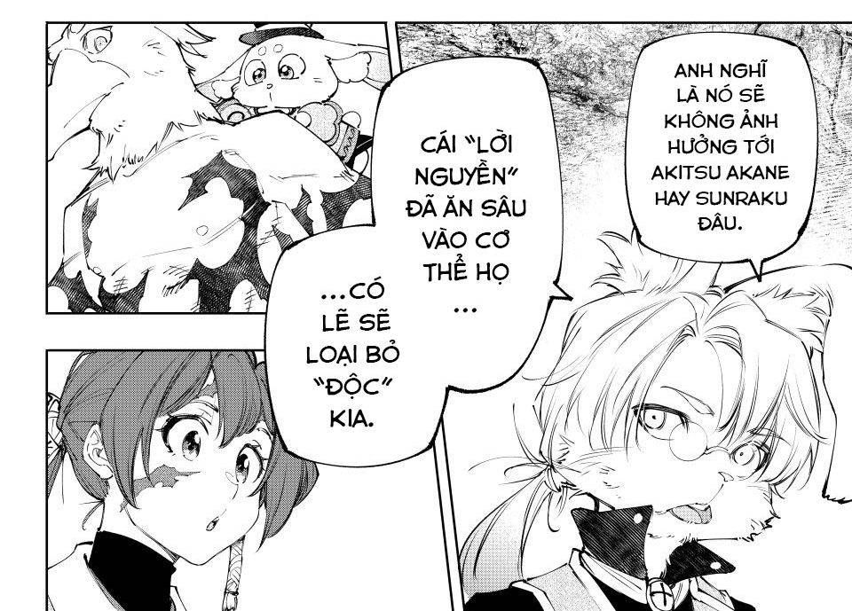 Crappy Game Hunter Challenges God-Tier Game - Chương 239 - Trang 10