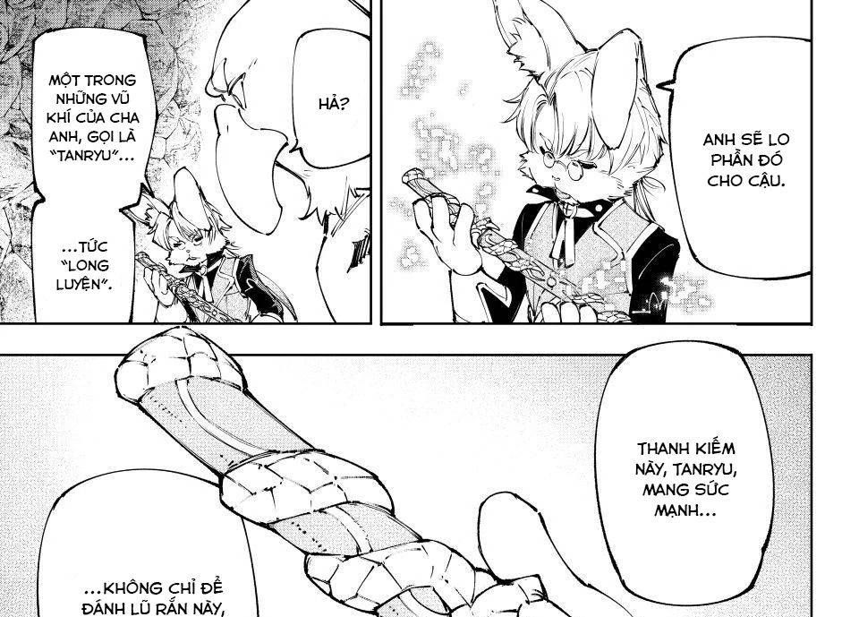 Crappy Game Hunter Challenges God-Tier Game - Chương 240 - Trang 14