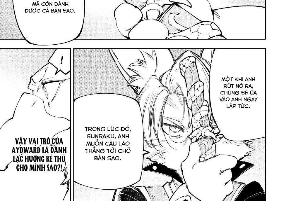 Crappy Game Hunter Challenges God-Tier Game - Chương 240 - Trang 15