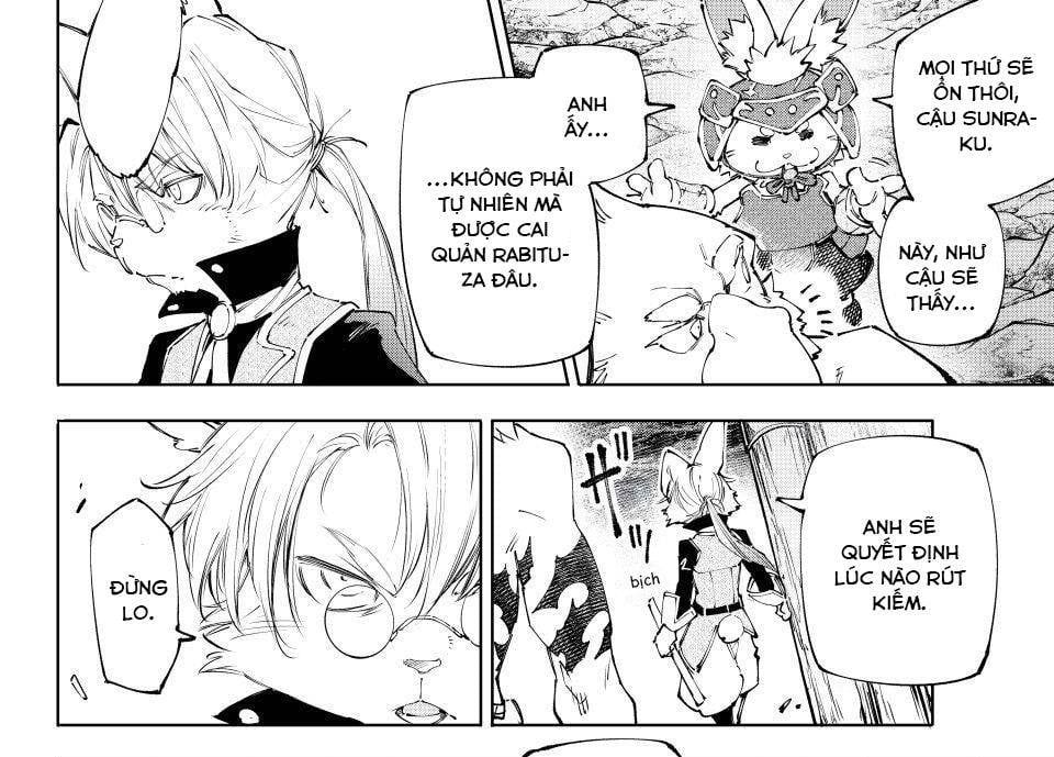 Crappy Game Hunter Challenges God-Tier Game - Chương 240 - Trang 16