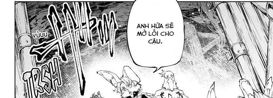 Crappy Game Hunter Challenges God-Tier Game - Chương 240 - Trang 17