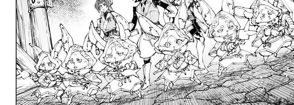 Crappy Game Hunter Challenges God-Tier Game - Chương 240 - Trang 18