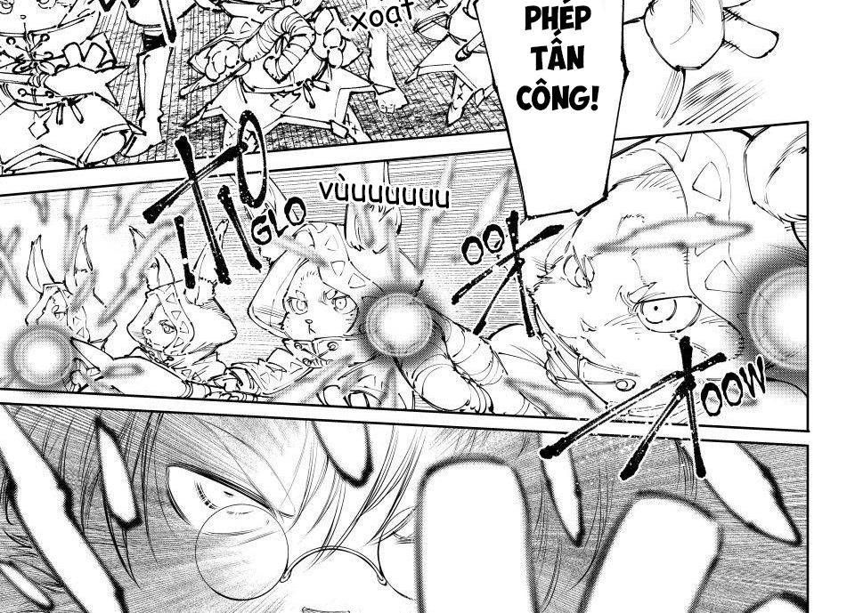 Crappy Game Hunter Challenges God-Tier Game - Chương 240 - Trang 20