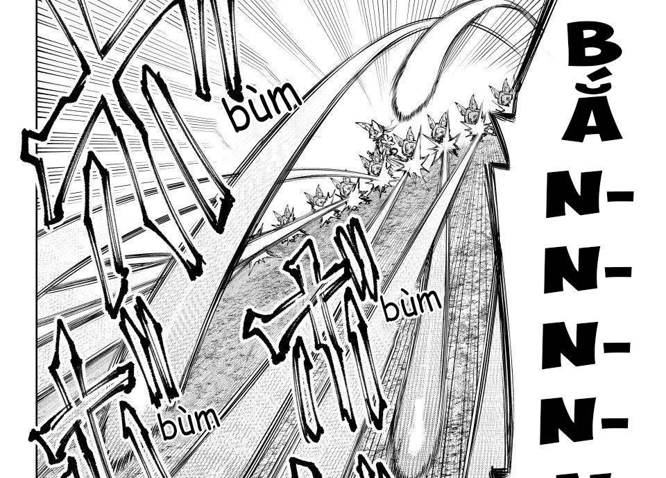 Crappy Game Hunter Challenges God-Tier Game - Chương 240 - Trang 21