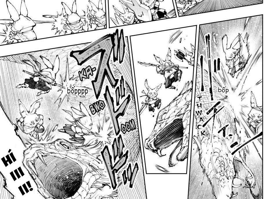 Crappy Game Hunter Challenges God-Tier Game - Chương 240 - Trang 25