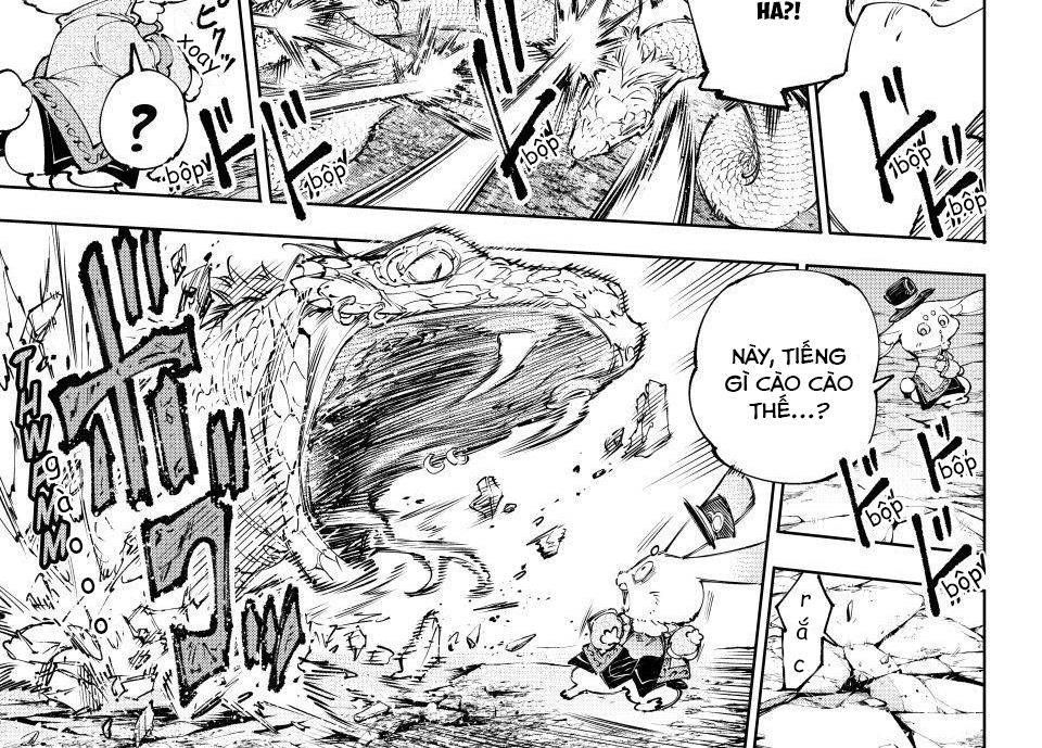 Crappy Game Hunter Challenges God-Tier Game - Chương 240 - Trang 29