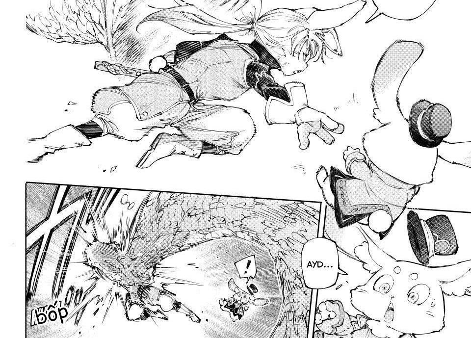 Crappy Game Hunter Challenges God-Tier Game - Chương 240 - Trang 31