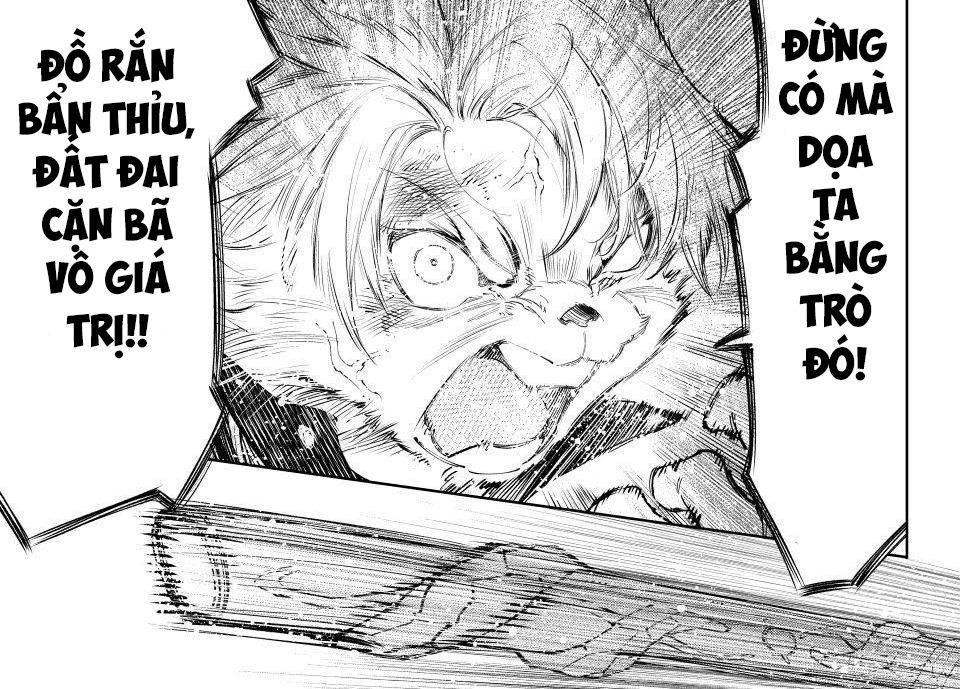 Crappy Game Hunter Challenges God-Tier Game - Chương 240 - Trang 33