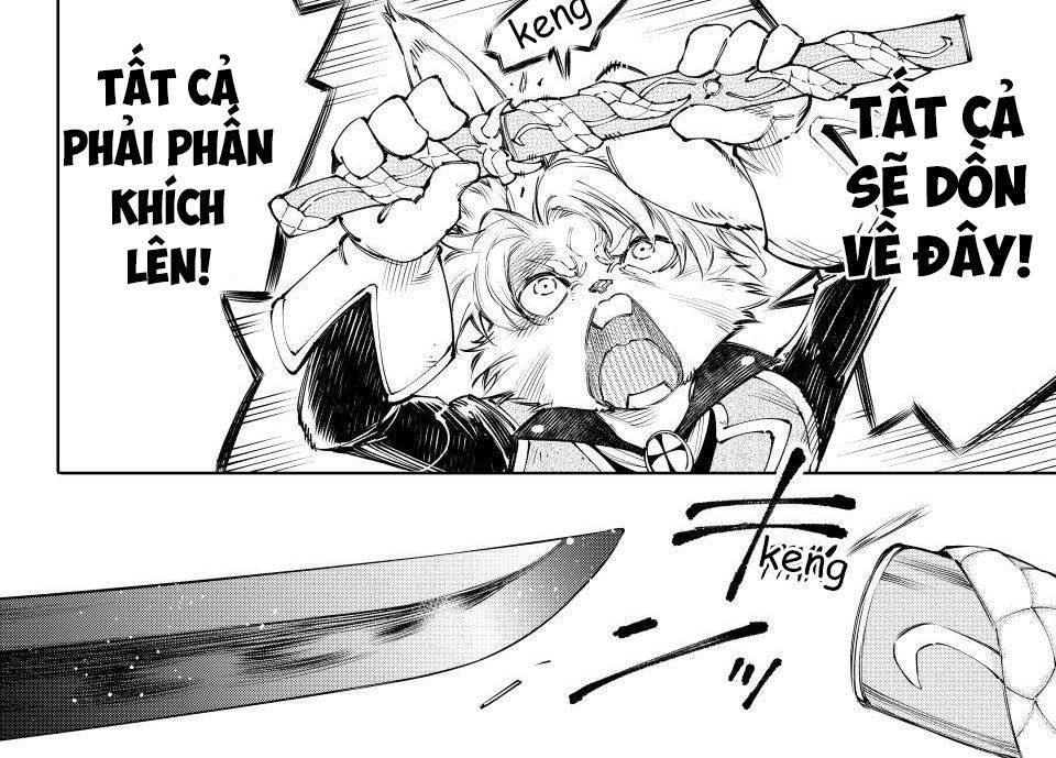 Crappy Game Hunter Challenges God-Tier Game - Chương 240 - Trang 39