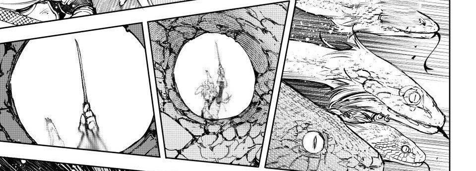 Crappy Game Hunter Challenges God-Tier Game - Chương 240 - Trang 41