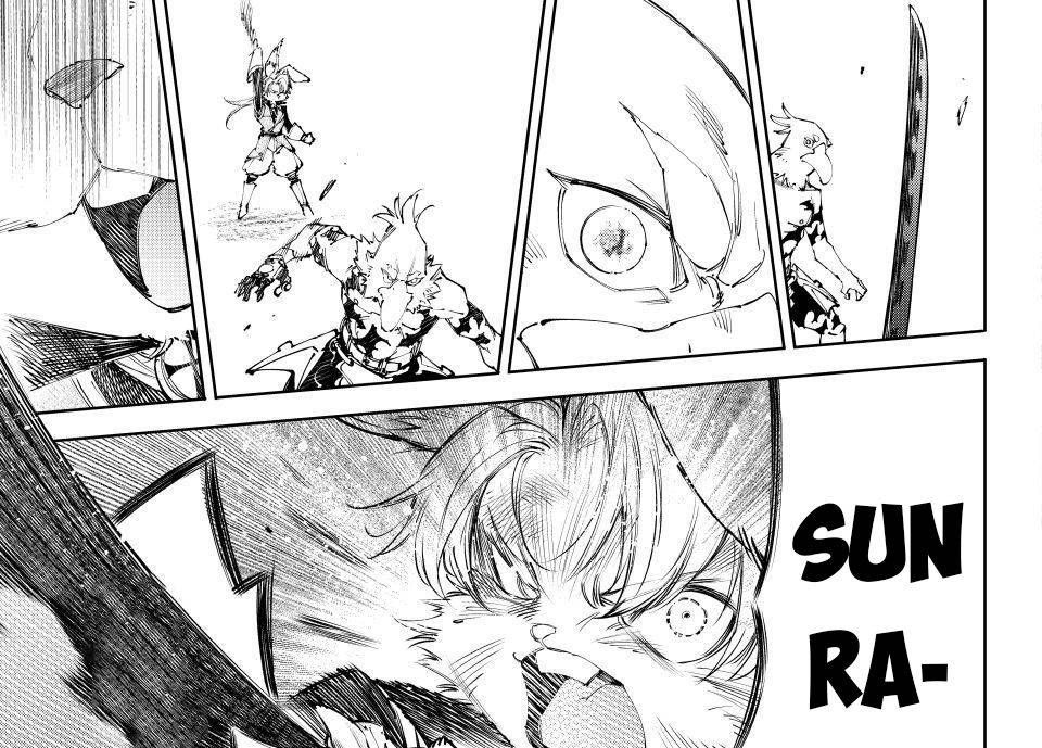 Crappy Game Hunter Challenges God-Tier Game - Chương 240 - Trang 46