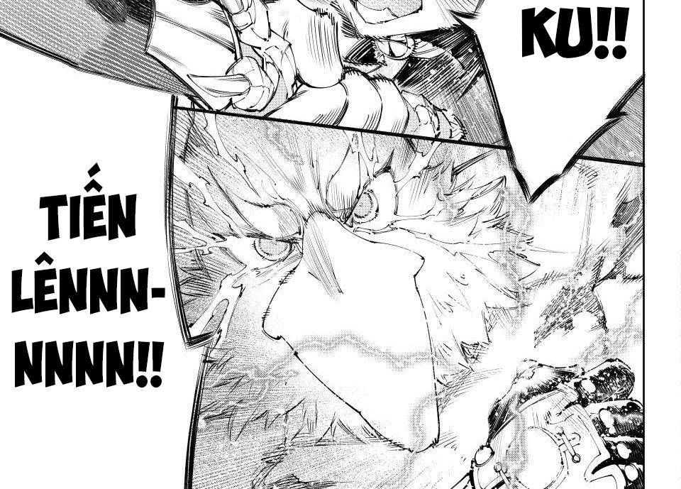 Crappy Game Hunter Challenges God-Tier Game - Chương 240 - Trang 47