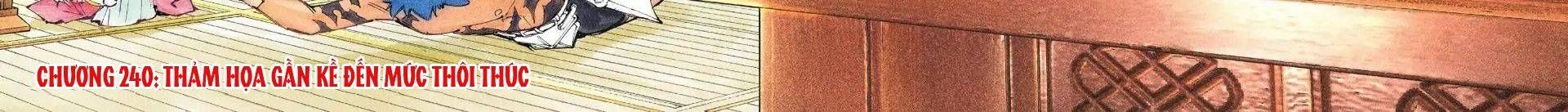 Crappy Game Hunter Challenges God-Tier Game - Chương 240 - Trang 9