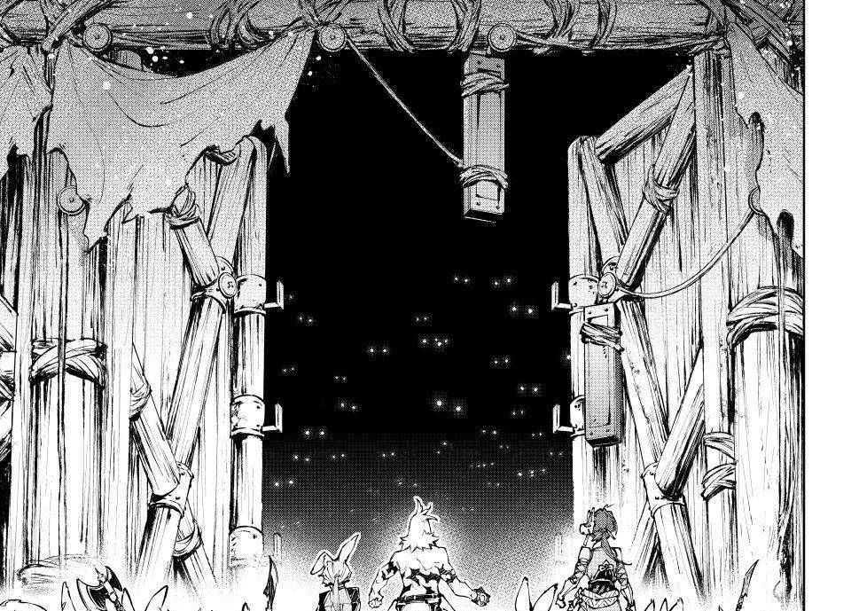 Crappy Game Hunter Challenges God-Tier Game - Chương 240 - Trang 10