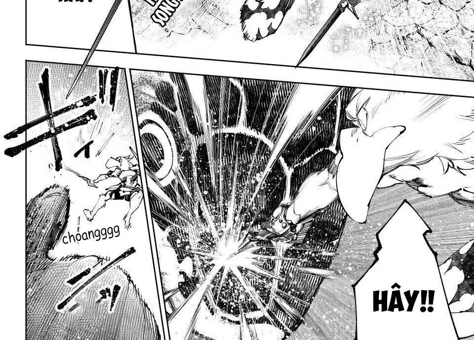 Crappy Game Hunter Challenges God-Tier Game - Chương 241 - Trang 11