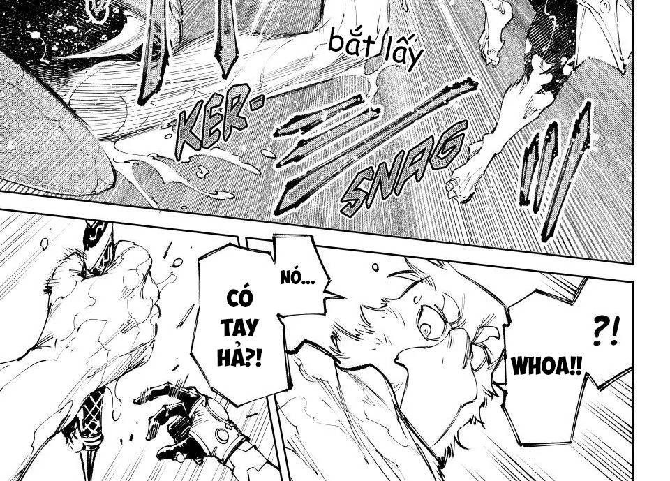 Crappy Game Hunter Challenges God-Tier Game - Chương 241 - Trang 13