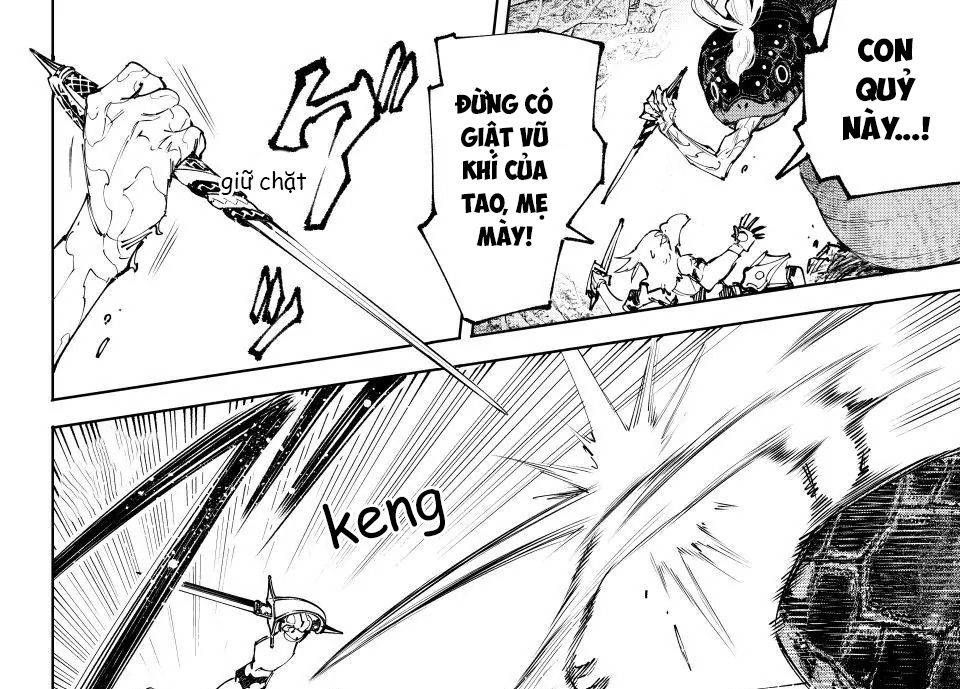 Crappy Game Hunter Challenges God-Tier Game - Chương 241 - Trang 14