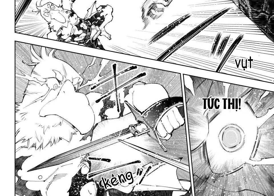 Crappy Game Hunter Challenges God-Tier Game - Chương 241 - Trang 15