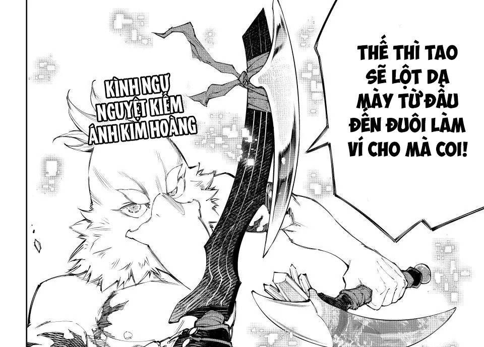 Crappy Game Hunter Challenges God-Tier Game - Chương 241 - Trang 18