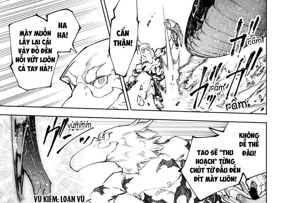 Crappy Game Hunter Challenges God-Tier Game - Chương 241 - Trang 24