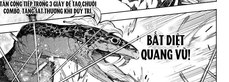 Crappy Game Hunter Challenges God-Tier Game - Chương 241 - Trang 25