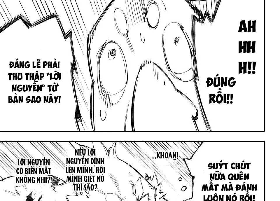 Crappy Game Hunter Challenges God-Tier Game - Chương 241 - Trang 33