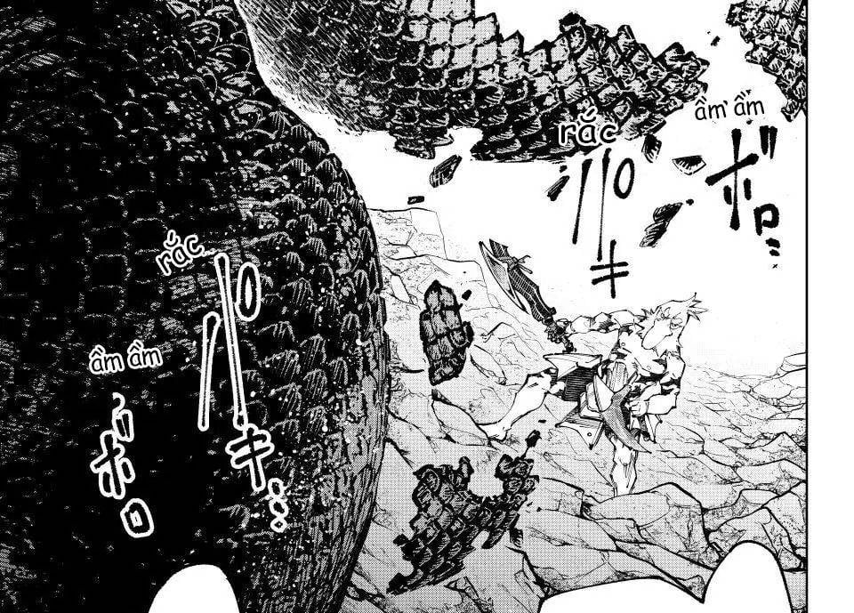 Crappy Game Hunter Challenges God-Tier Game - Chương 241 - Trang 37