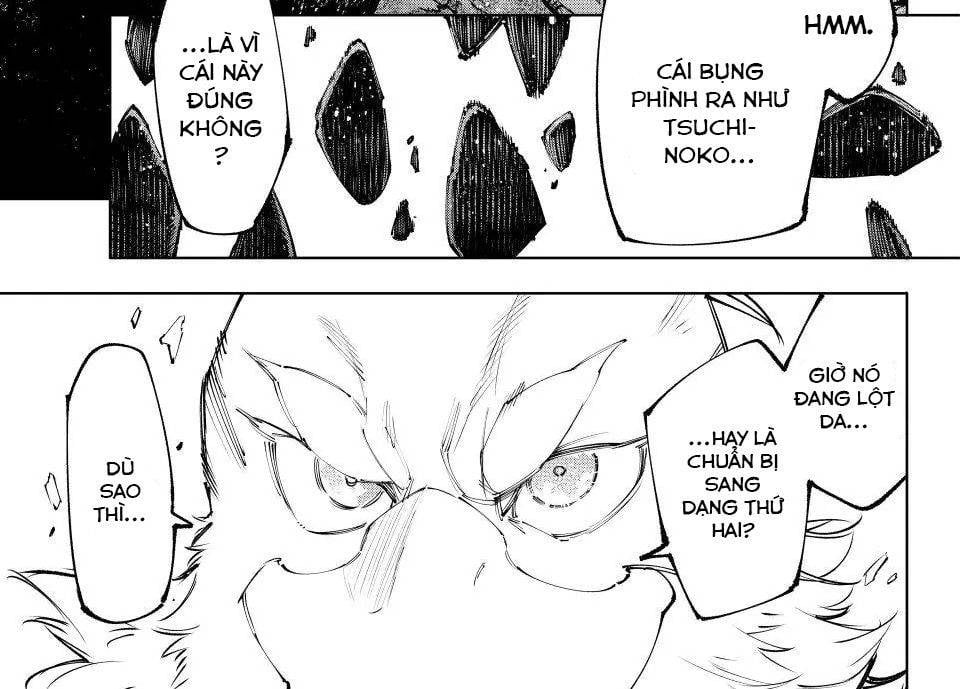 Crappy Game Hunter Challenges God-Tier Game - Chương 241 - Trang 38