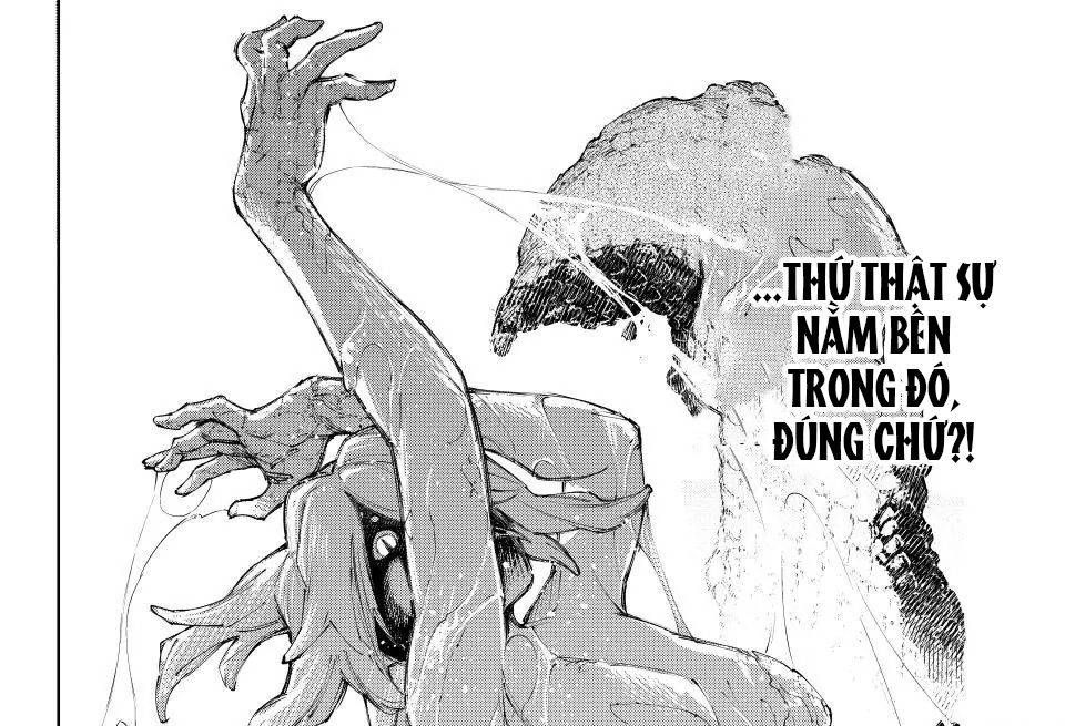 Crappy Game Hunter Challenges God-Tier Game - Chương 241 - Trang 39