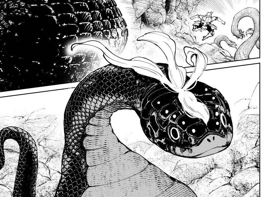 Crappy Game Hunter Challenges God-Tier Game - Chương 241 - Trang 7