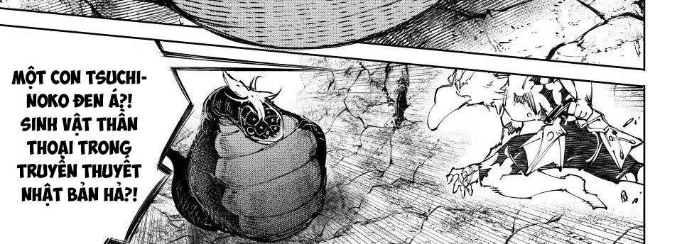 Crappy Game Hunter Challenges God-Tier Game - Chương 241 - Trang 9