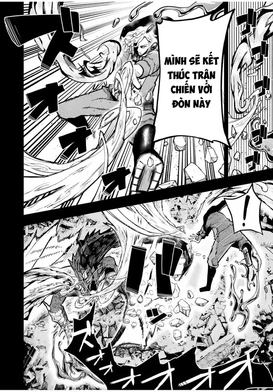 Dorei Tensei: Sono Dorei, Saikyou No Moto Ouji Ni Tsuki - Chương 99 - Trang 11